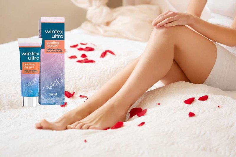 Image: Wintex Ultra - Pomożemy Przezwyciężyć Zimowe Problemy zdrowotne